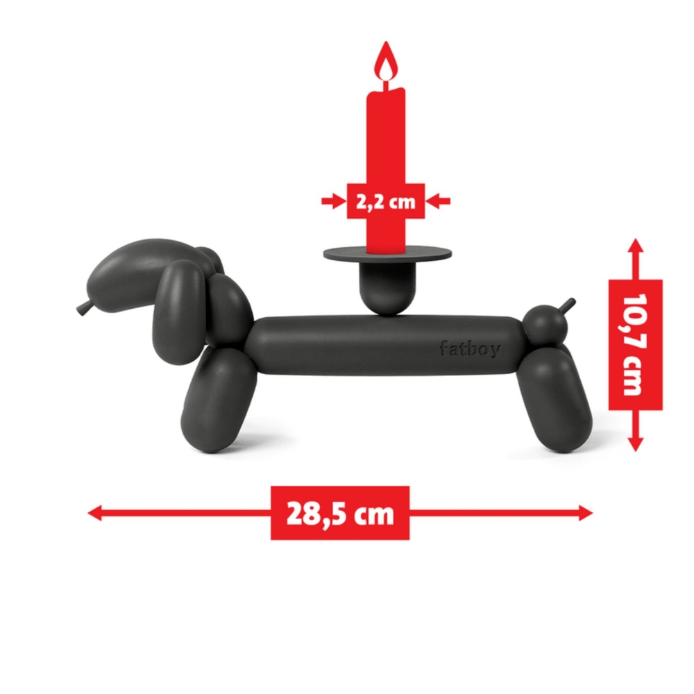 Fatboy Candeliere Can-Dog