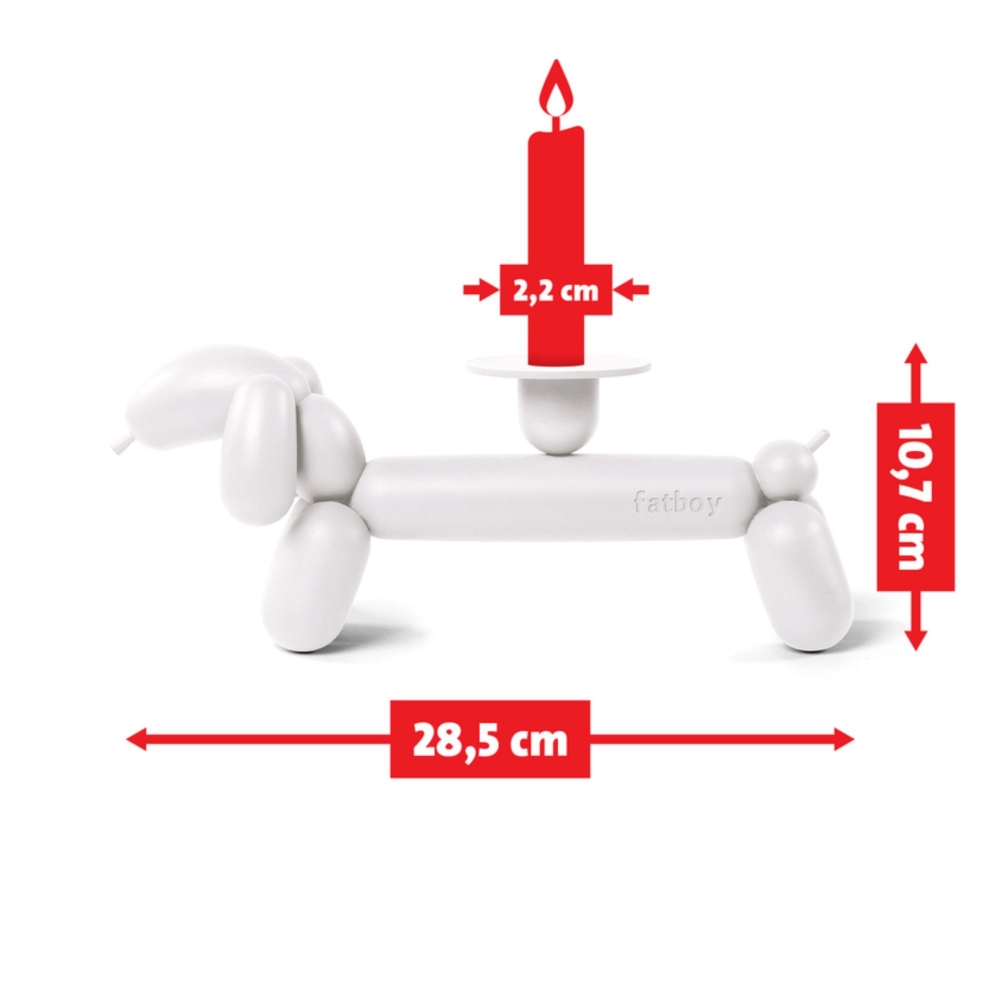 Fatboy Candeliere Can-Dog