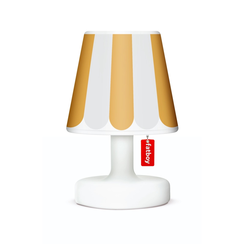 Fatboy Cooper Cappie lampshade for Edison The Petit