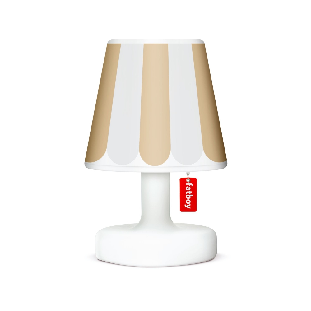Fatboy Cooper Cappie lampshade for Edison The Petit