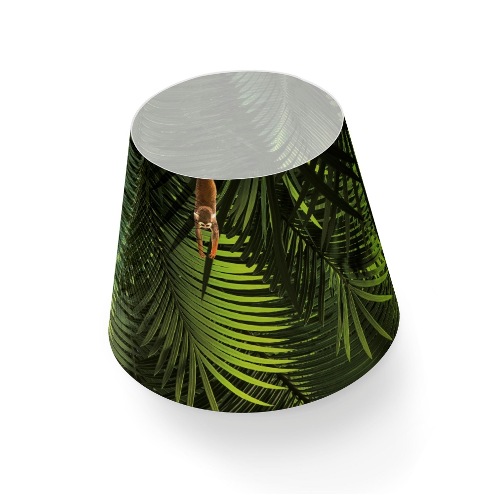 Fatboy Cooper Cappie lampshade for Edison The Petit