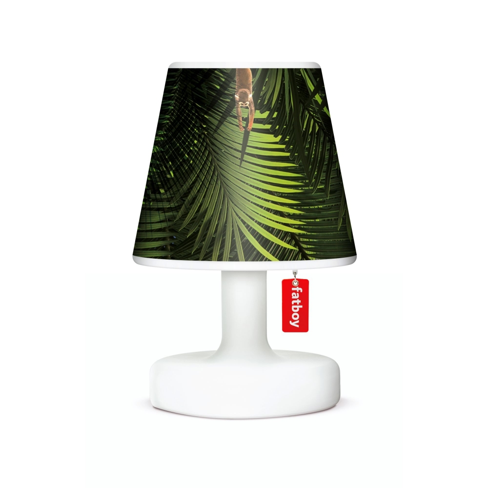 Fatboy Cooper Cappie lampshade for Edison The Petit