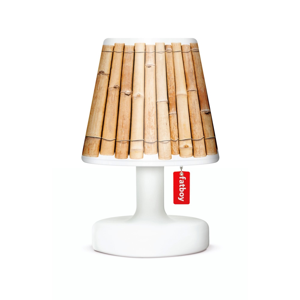 Fatboy Cooper Cappie lampshade for Edison The Petit