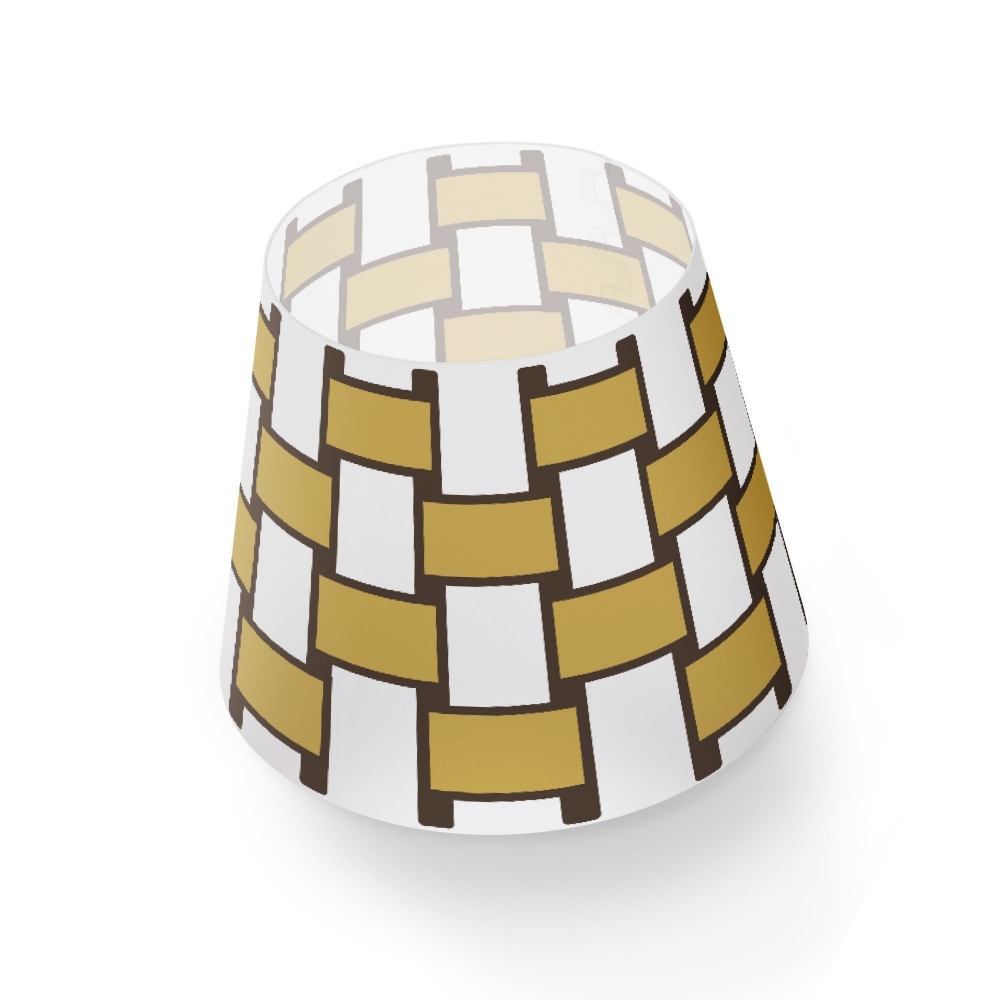 Fatboy Cooper Cappie lampshade for Edison The Petit