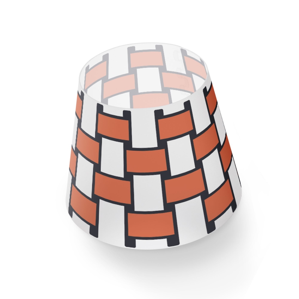 Fatboy Cooper Cappie lampshade for Edison The Petit