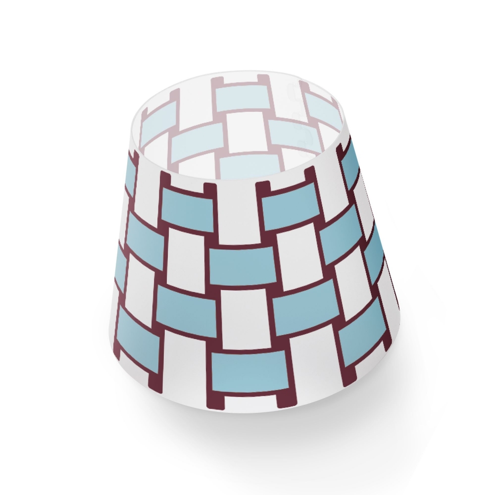 Fatboy Cooper Cappie lampshade for Edison The Petit