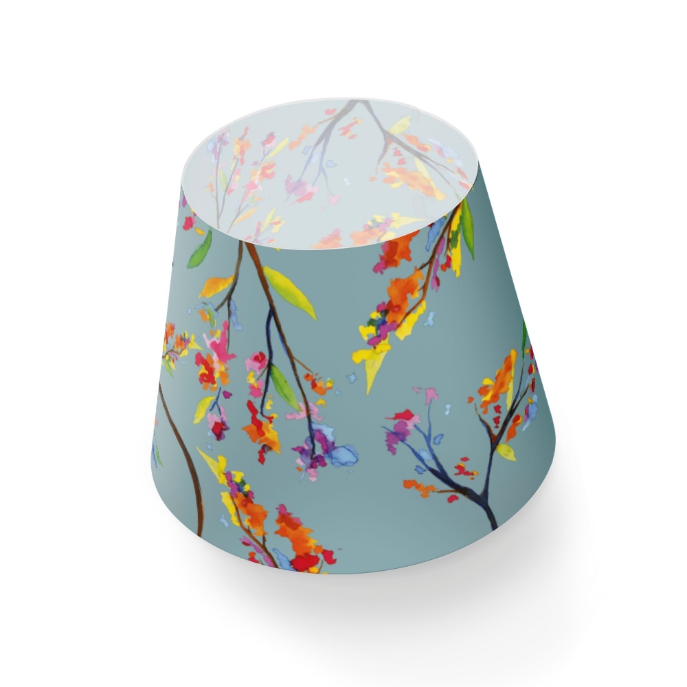 Fatboy Cooper Cappie lampshade for Edison The Petit