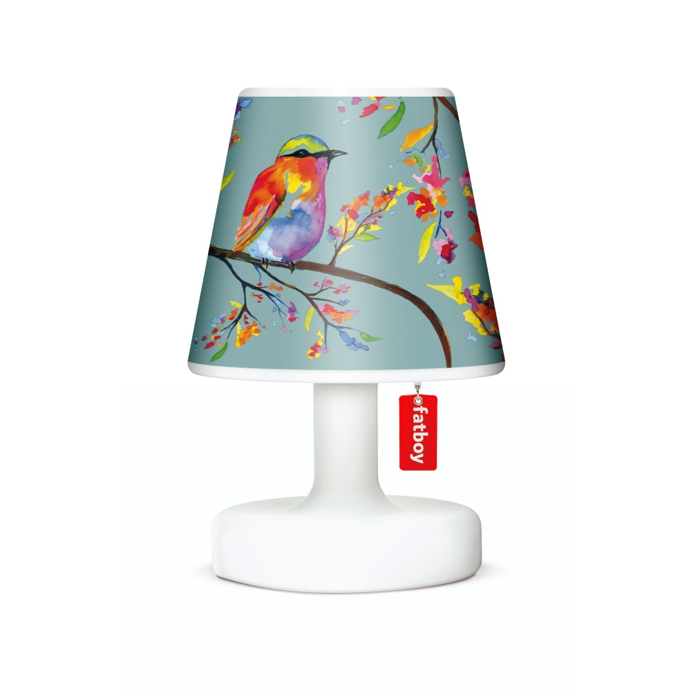 Fatboy Cooper Cappie lampshade for Edison The Petit