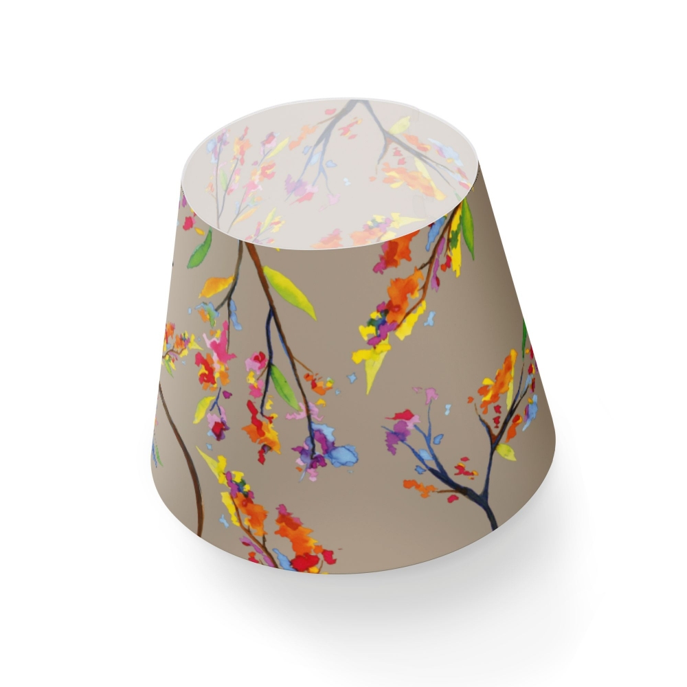 Fatboy Cooper Cappie lampshade for Edison The Petit