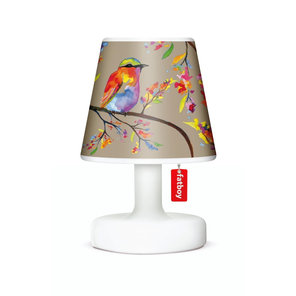 Fatboy Cooper Cappie lampshade for Edison The Petit
