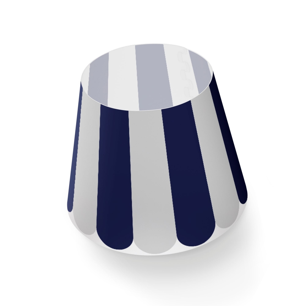 Fatboy Cooper Cappie lampshade for Edison The Petit