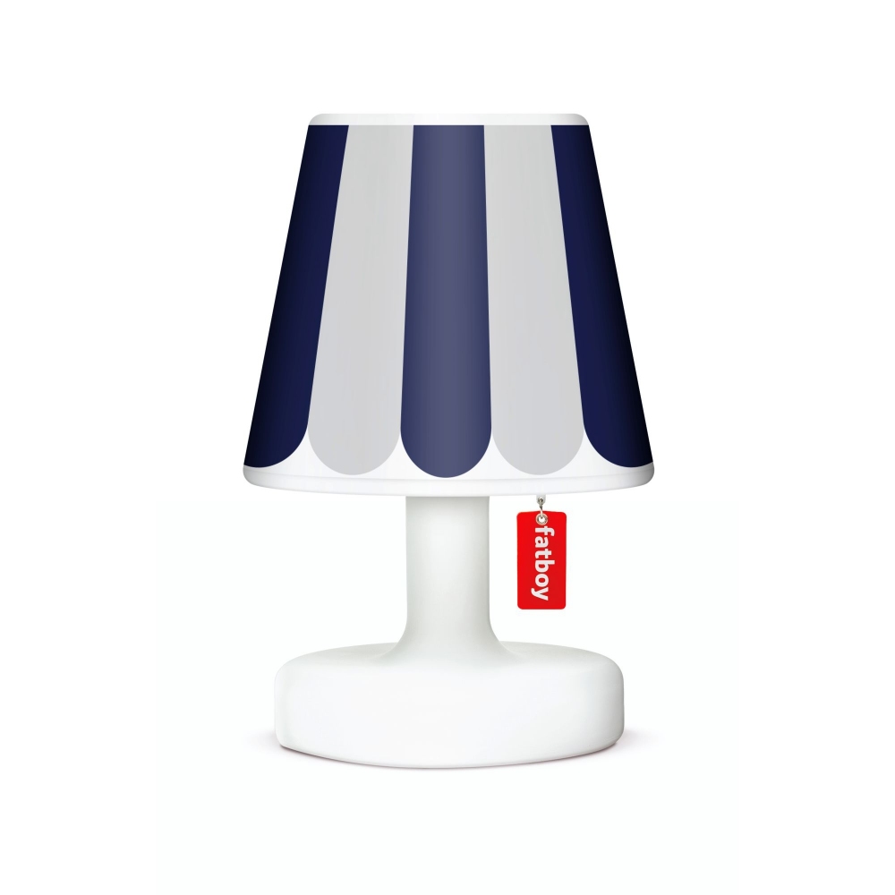 Fatboy Cooper Cappie lampshade for Edison The Petit