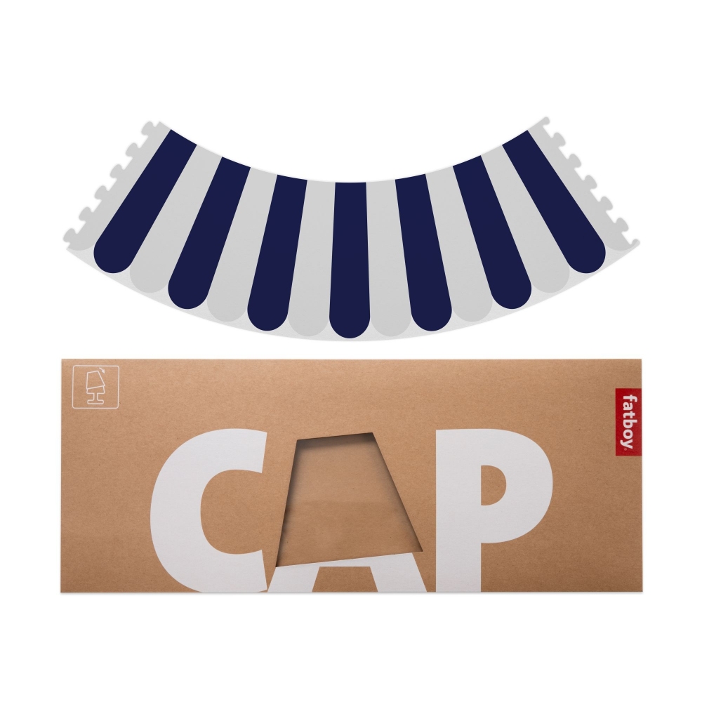 Fatboy Cooper Cappie lampshade for Edison The Petit