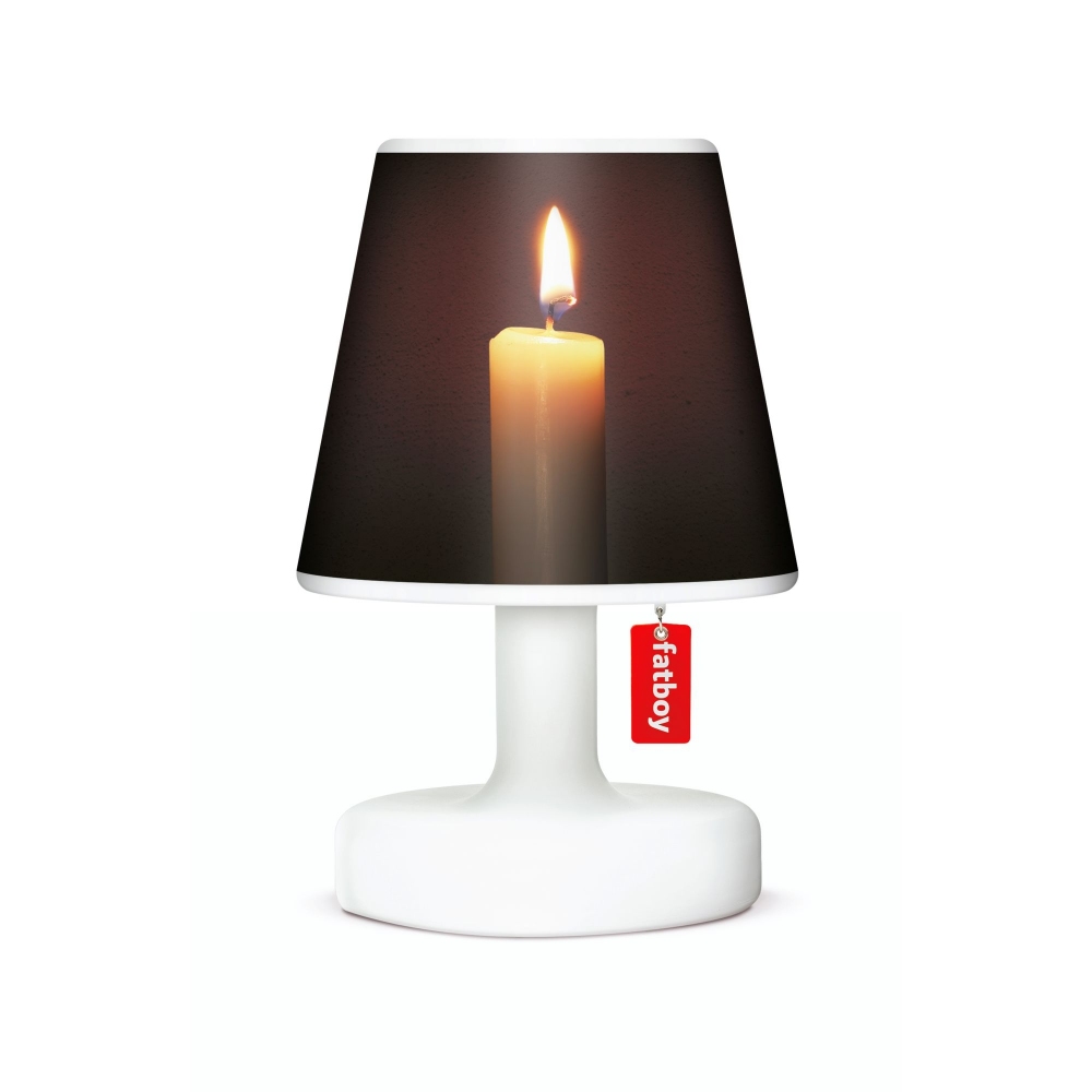 Fatboy Cooper Cappie lampshade for Edison The Petit