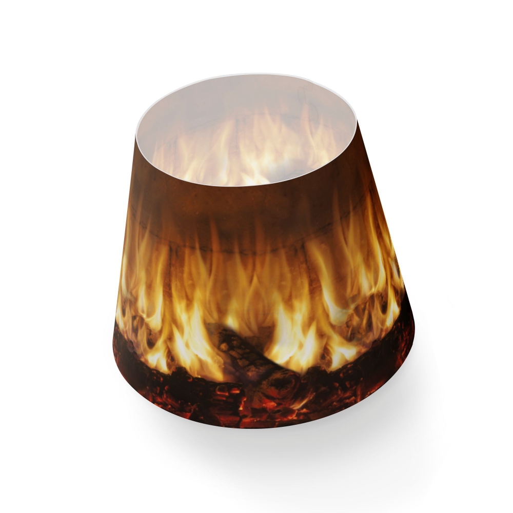 Fatboy Cooper Cappie lampshade for Edison The Petit