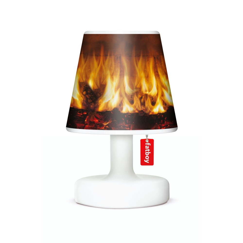 Fatboy Cooper Cappie lampshade for Edison The Petit