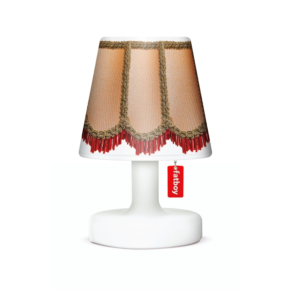 Fatboy Cooper Cappie lampshade for Edison The Petit