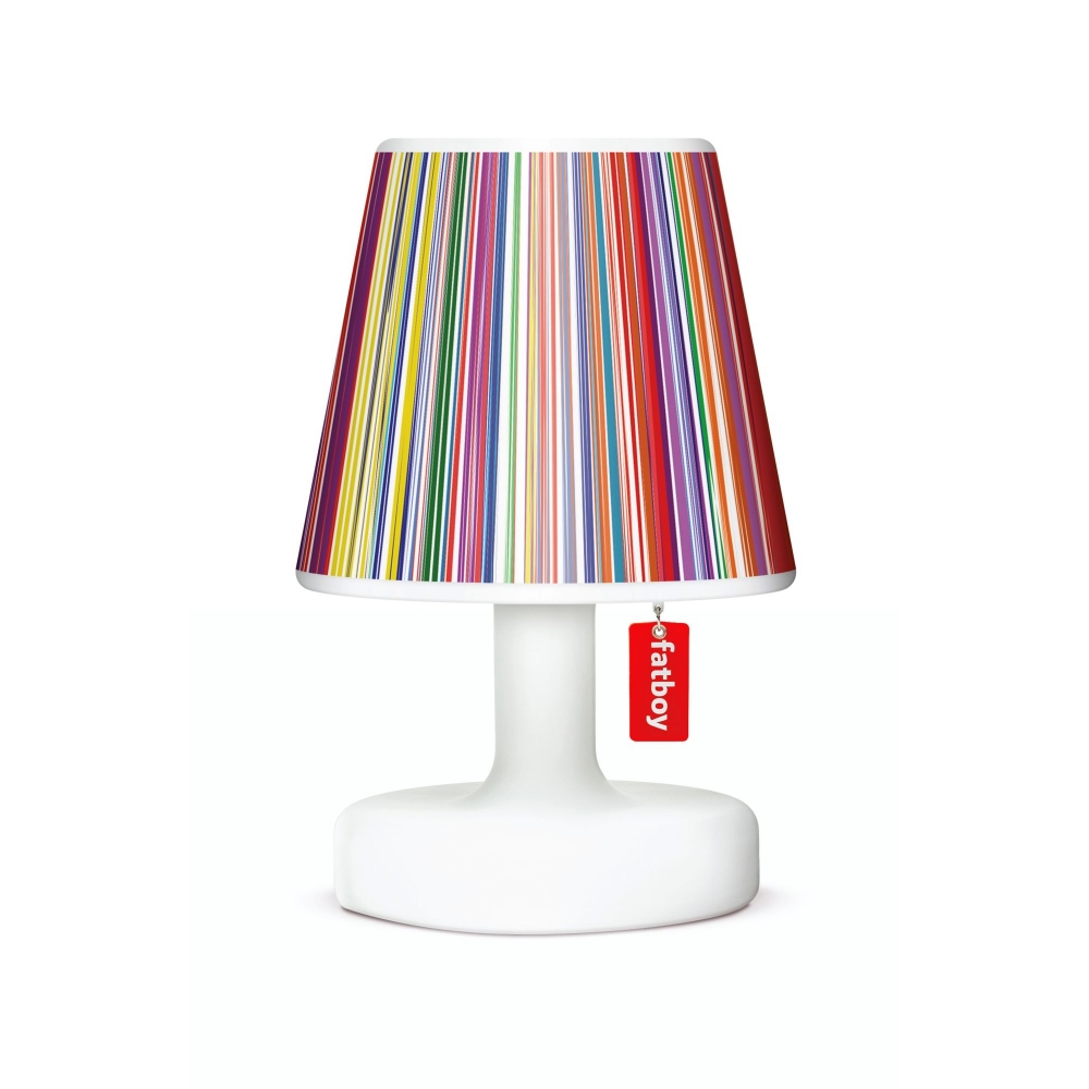 Fatboy Cooper Cappie lampshade for Edison The Petit