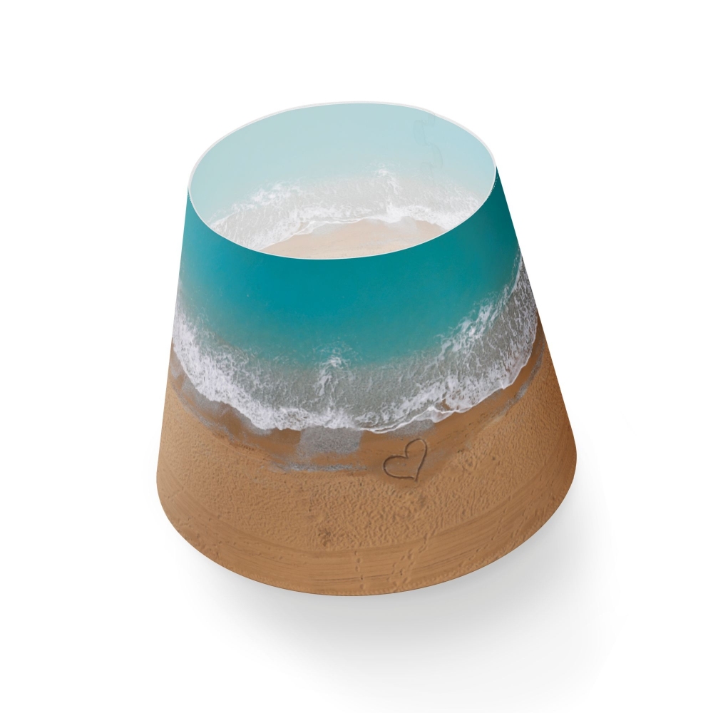 Fatboy Cooper Cappie lampshade for Edison The Petit