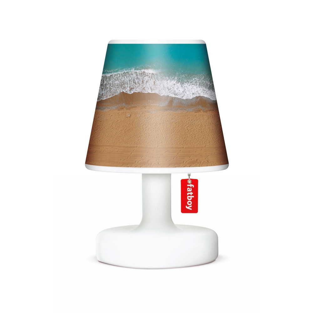 Fatboy Cooper Cappie lampshade for Edison The Petit