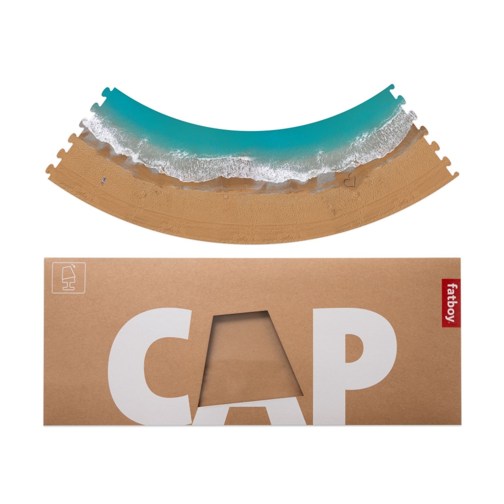 Fatboy Cooper Cappie lampshade for Edison The Petit