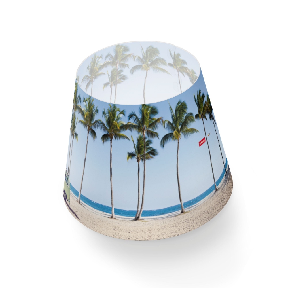 Fatboy Cooper Cappie lampshade for Edison The Petit