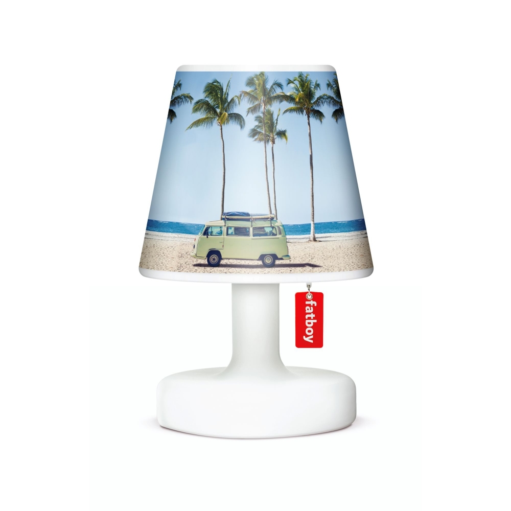 Fatboy Cooper Cappie lampshade for Edison The Petit