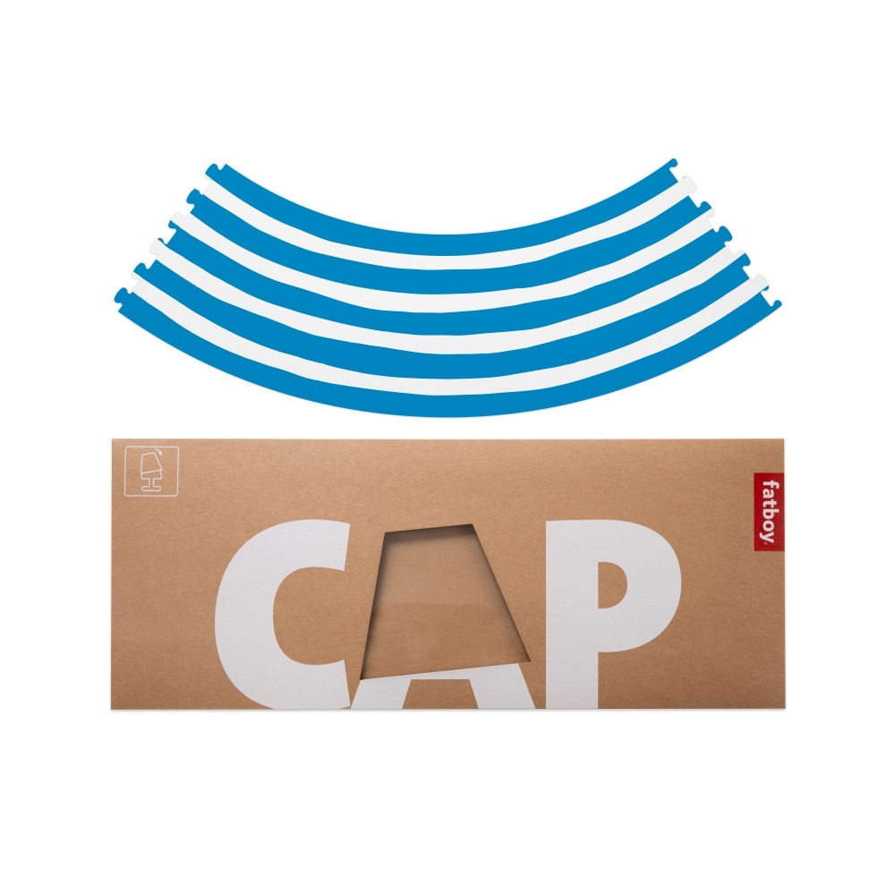 Fatboy Cooper Cappie lampshade for Edison The Petit