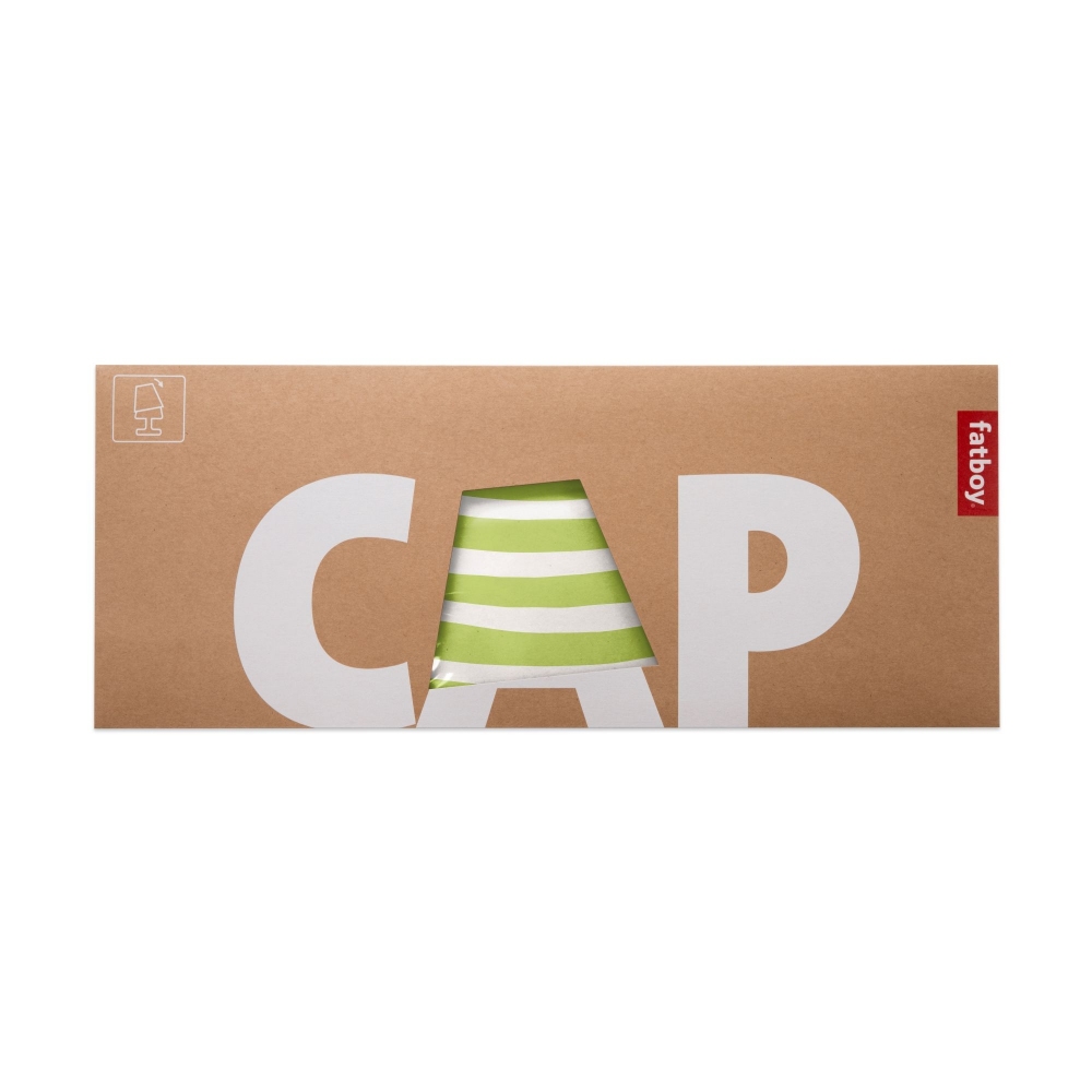 Fatboy Cooper Cappie lampshade for Edison The Petit