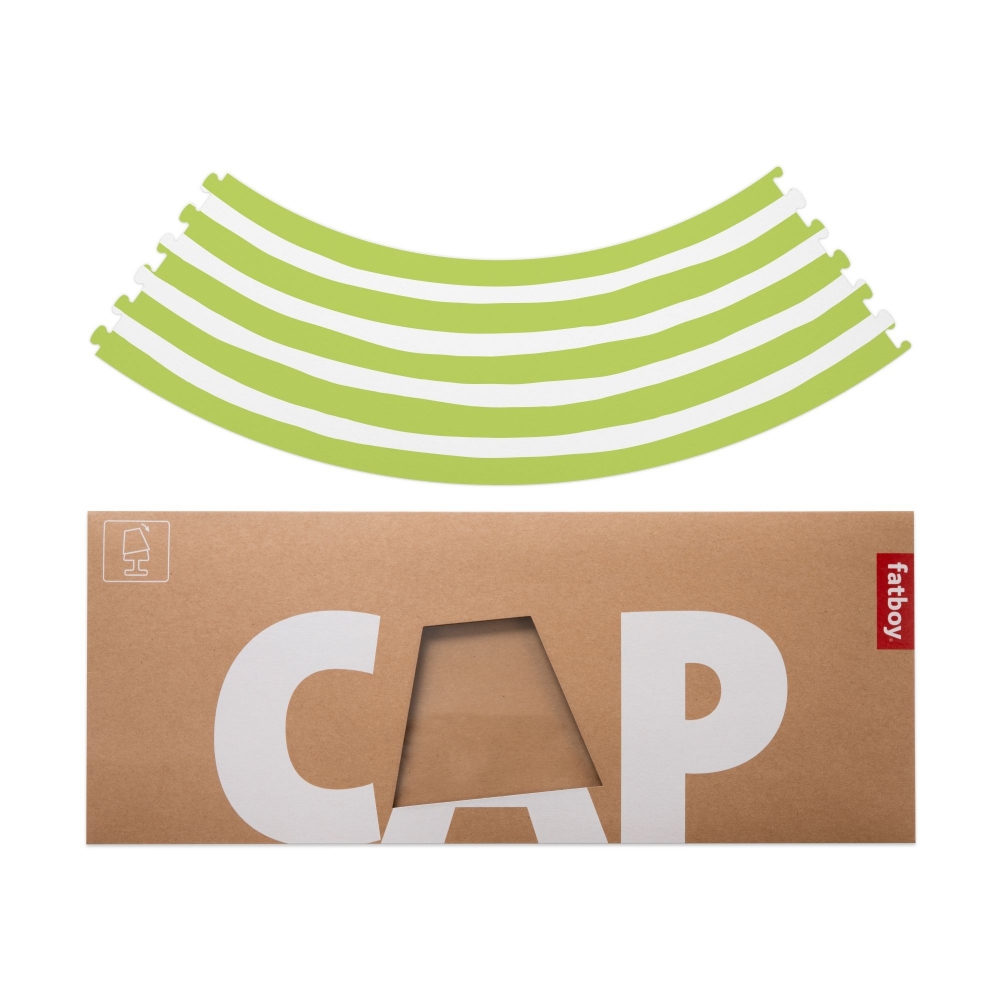 Fatboy Cooper Cappie lampshade for Edison The Petit