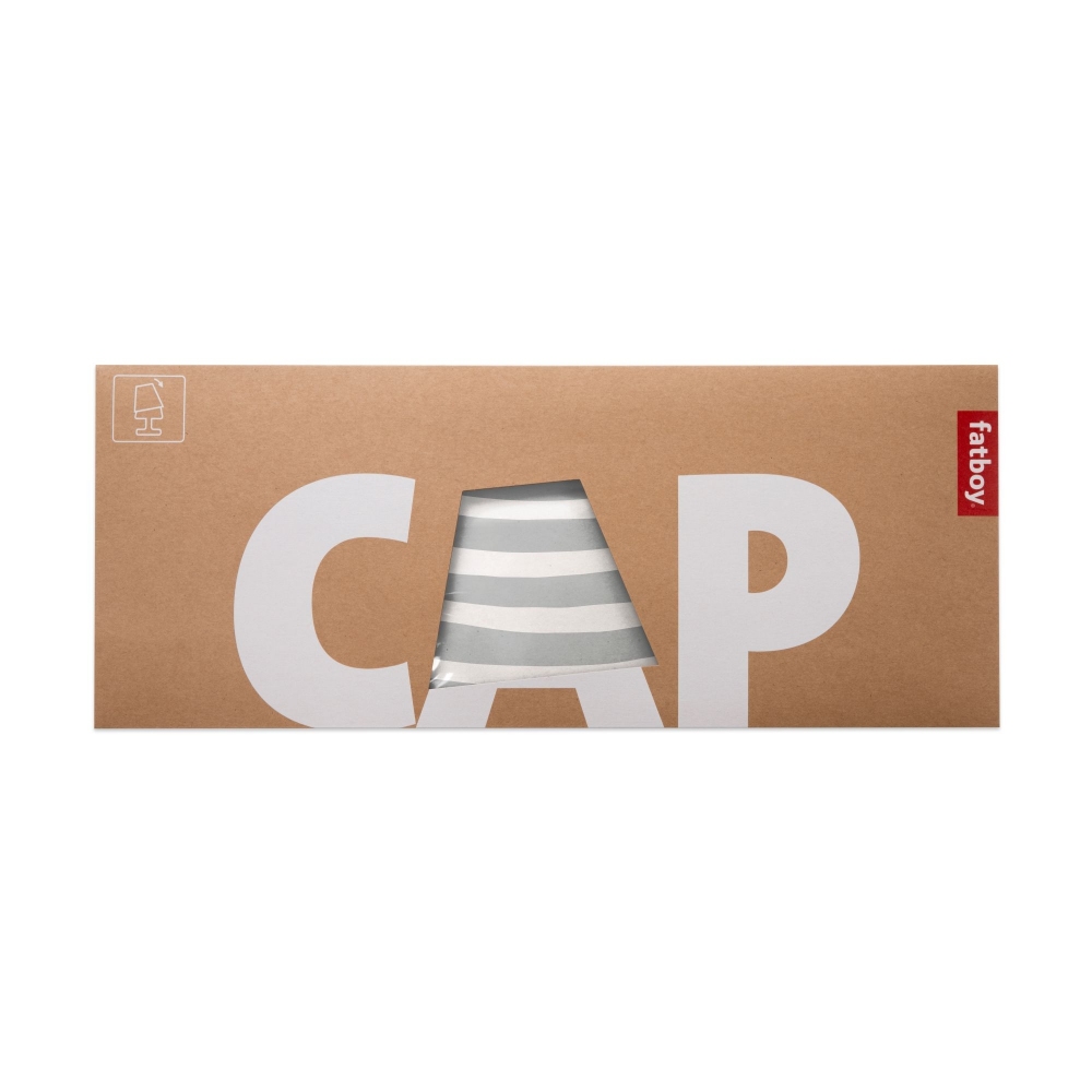 Fatboy Cooper Cappie lampshade for Edison The Petit