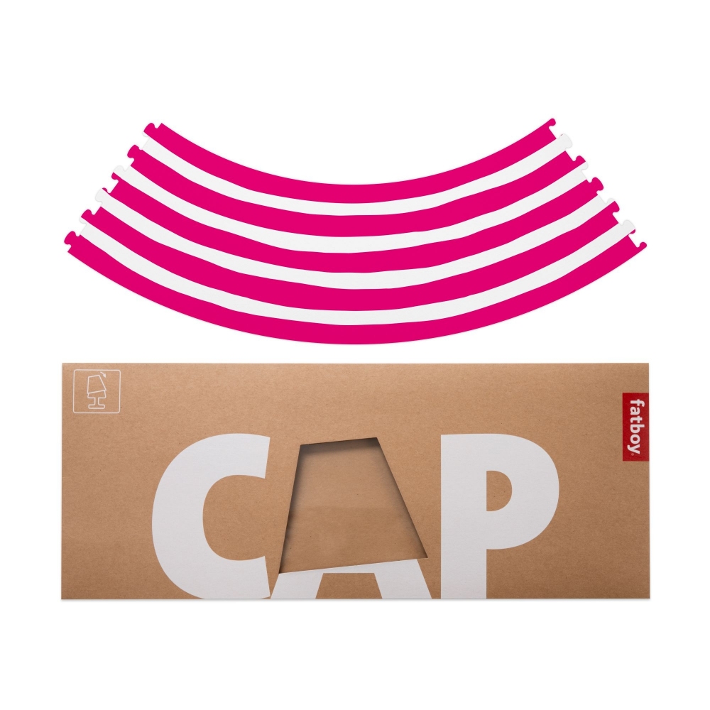 Fatboy Cooper Cappie lampshade for Edison The Petit