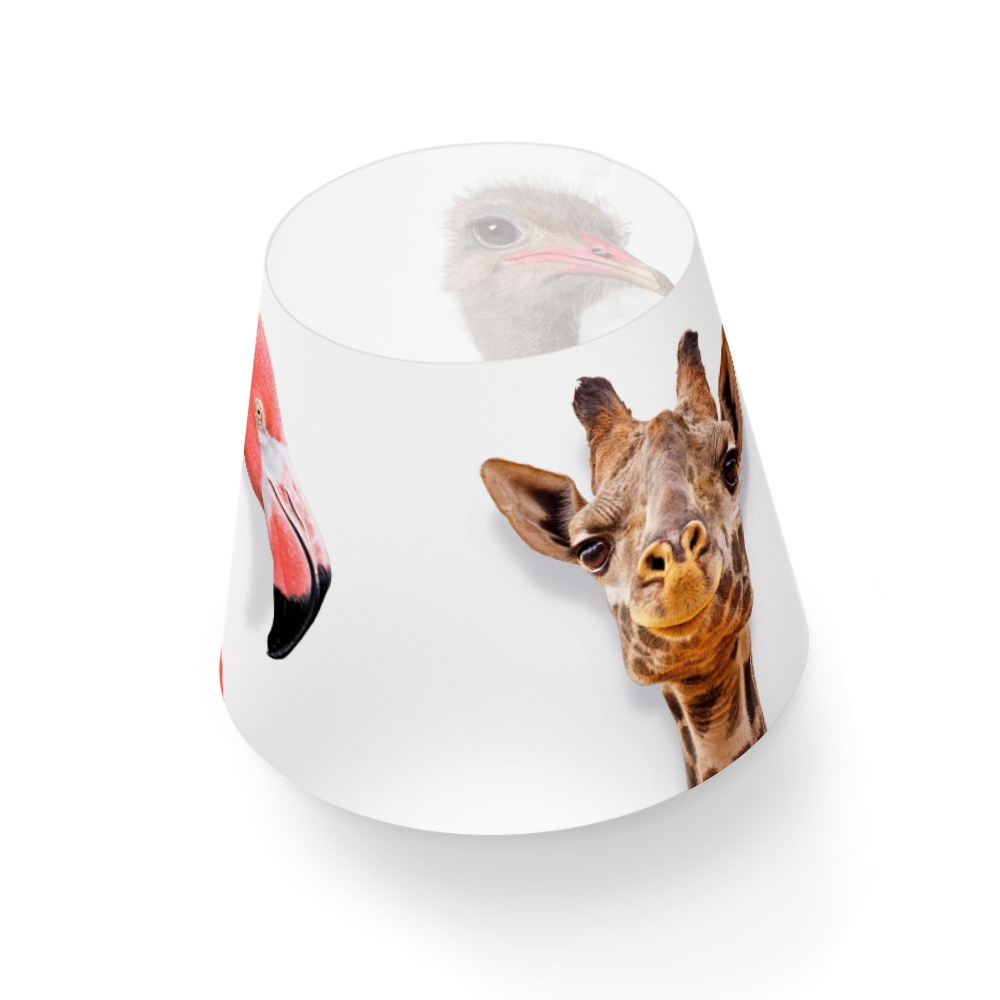 Fatboy Cooper Cappie lampshade for Edison The Petit