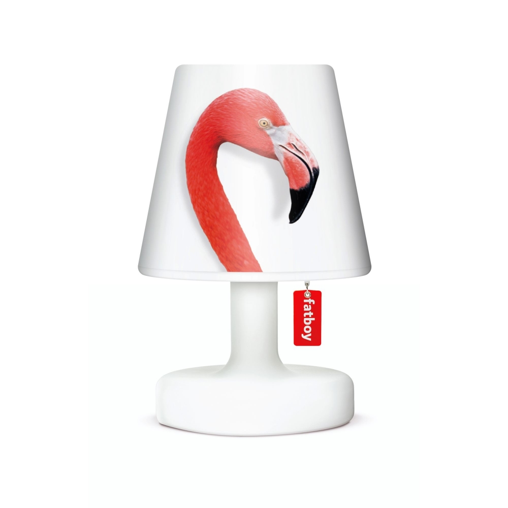 Fatboy Cooper Cappie lampshade for Edison The Petit