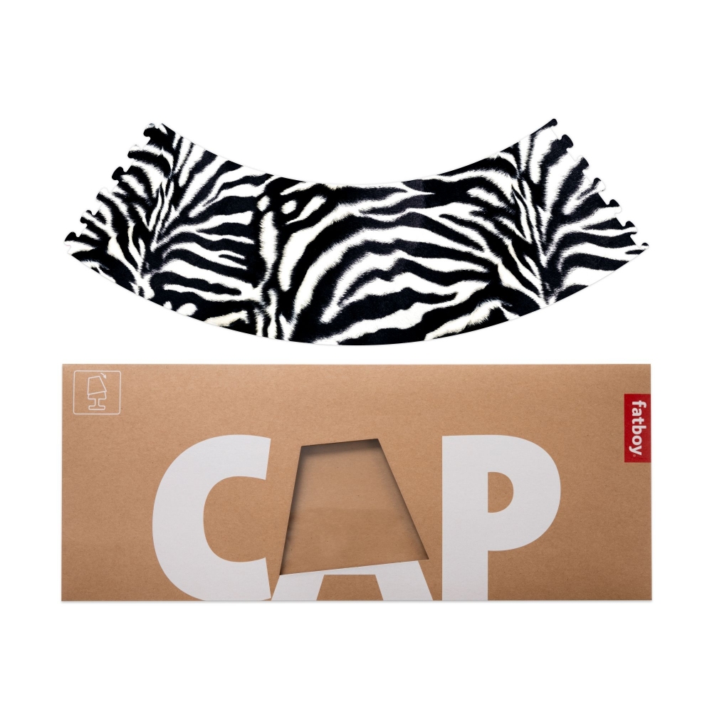 Fatboy Cooper Cappie lampshade for Edison The Petit