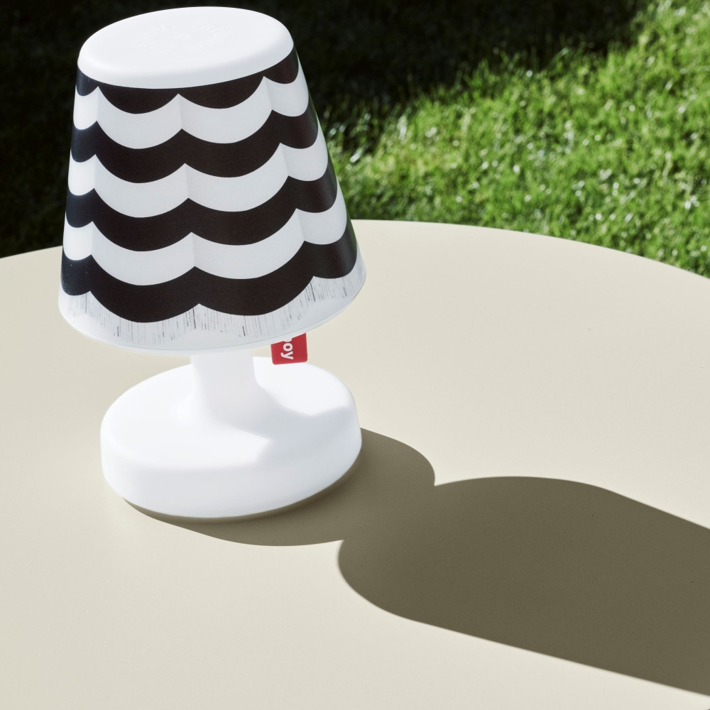 Fatboy Cooper Cappie lampshade for Edison The Petit