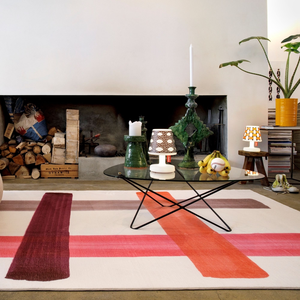 Fatboy Cooper Cappie lampshade for Edison The Petit