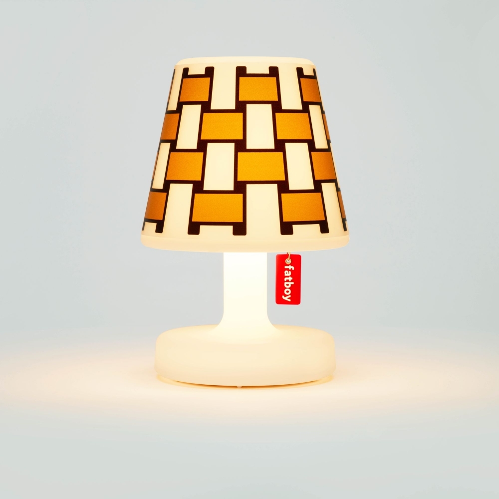 Fatboy Cooper Cappie lampshade for Edison The Petit