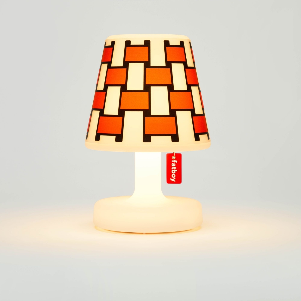 Fatboy Cooper Cappie lampshade for Edison The Petit