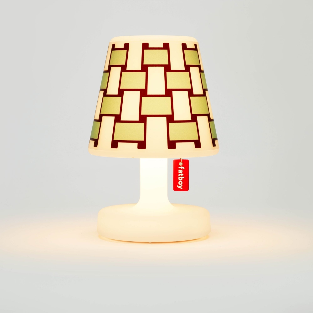 Fatboy Cooper Cappie lampshade for Edison The Petit