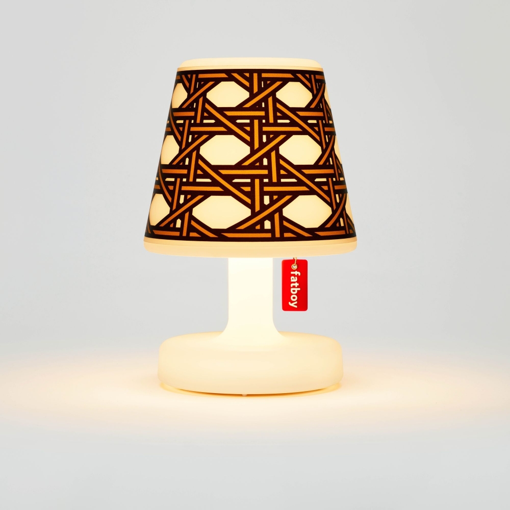 Fatboy Cooper Cappie lampshade for Edison The Petit