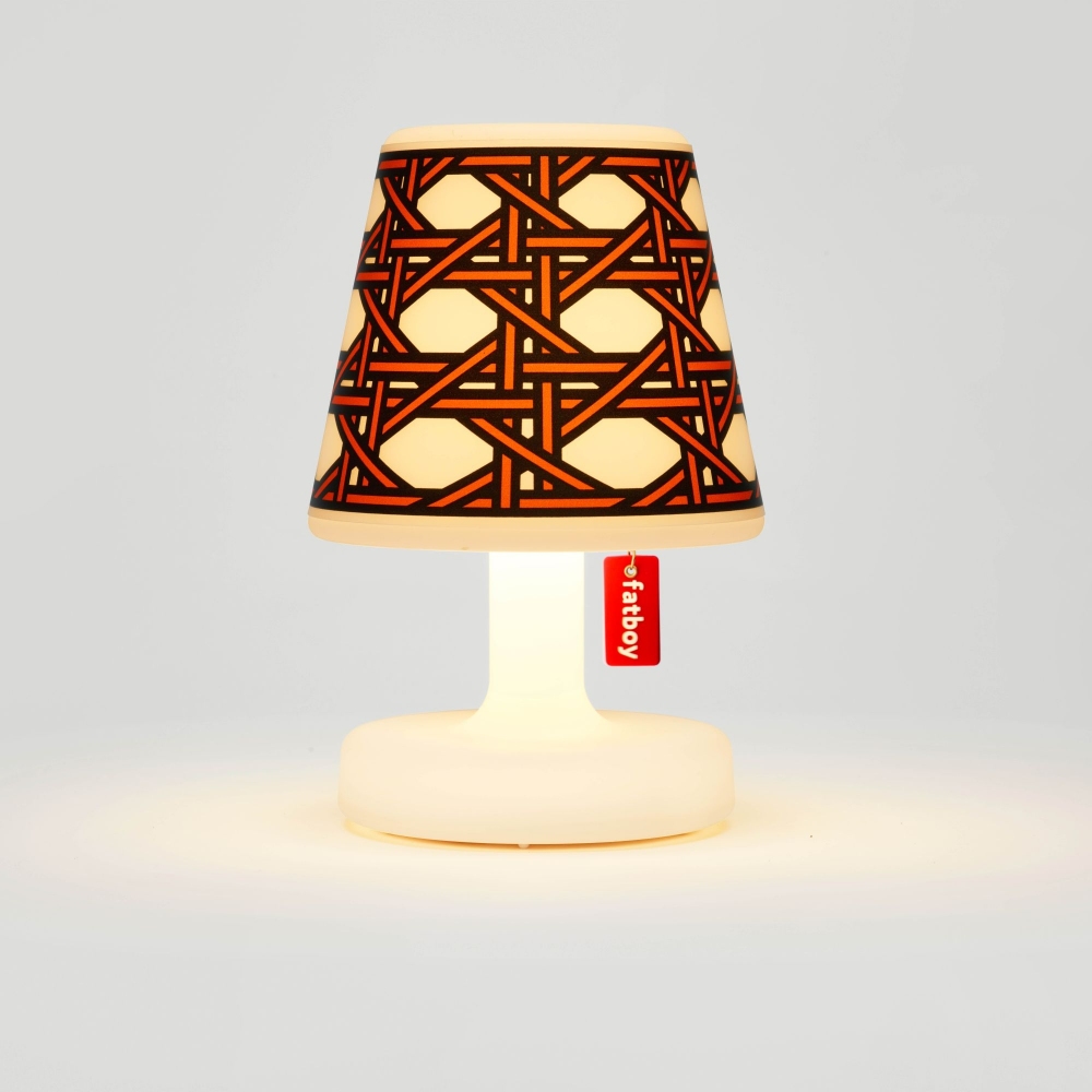 Fatboy Cooper Cappie lampshade for Edison The Petit