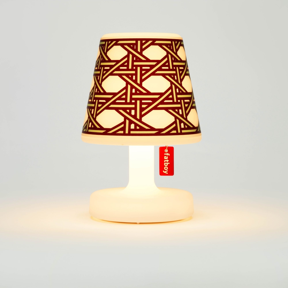 Fatboy Cooper Cappie lampshade for Edison The Petit