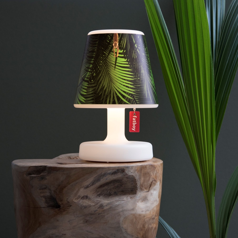 Fatboy Cooper Cappie lampshade for Edison The Petit