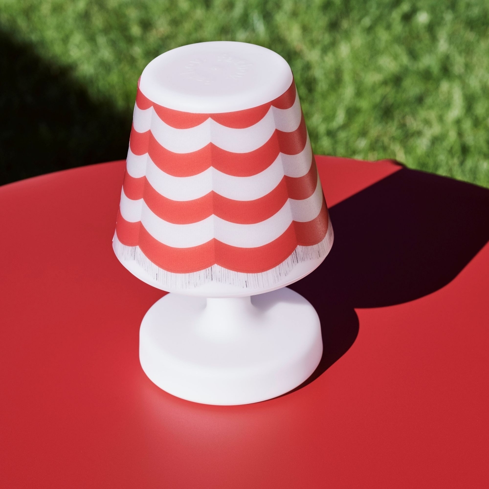 Fatboy Cooper Cappie lampshade for Edison The Petit