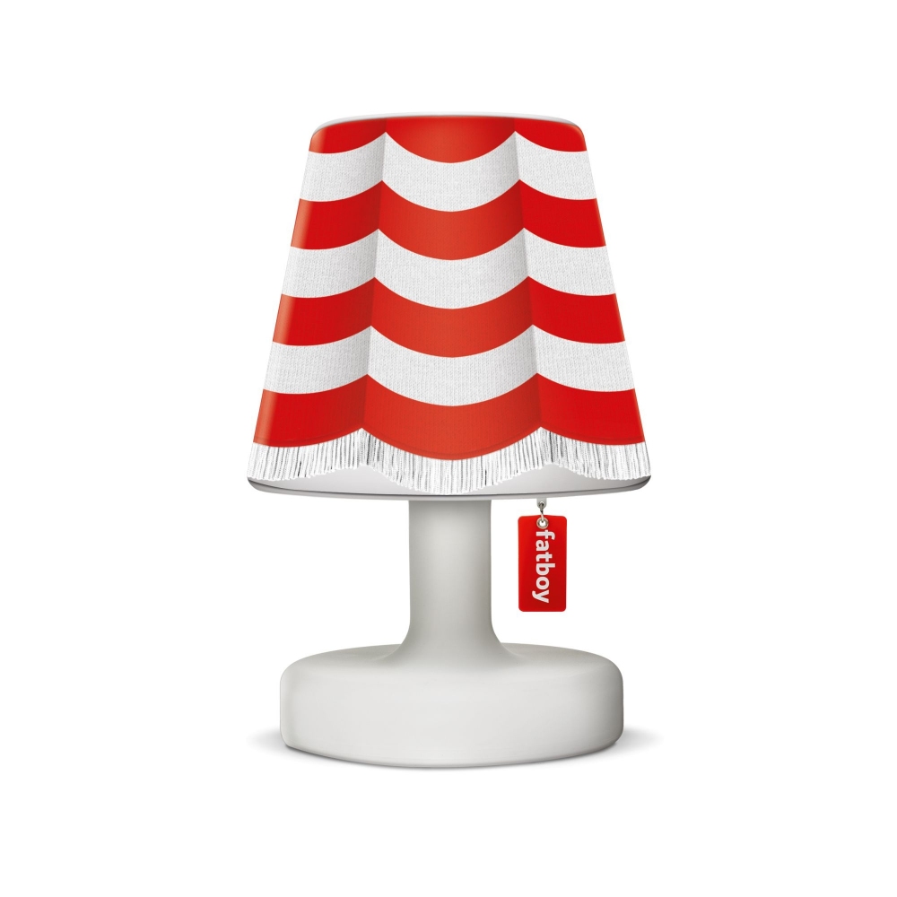 Fatboy Cooper Cappie lampshade for Edison The Petit