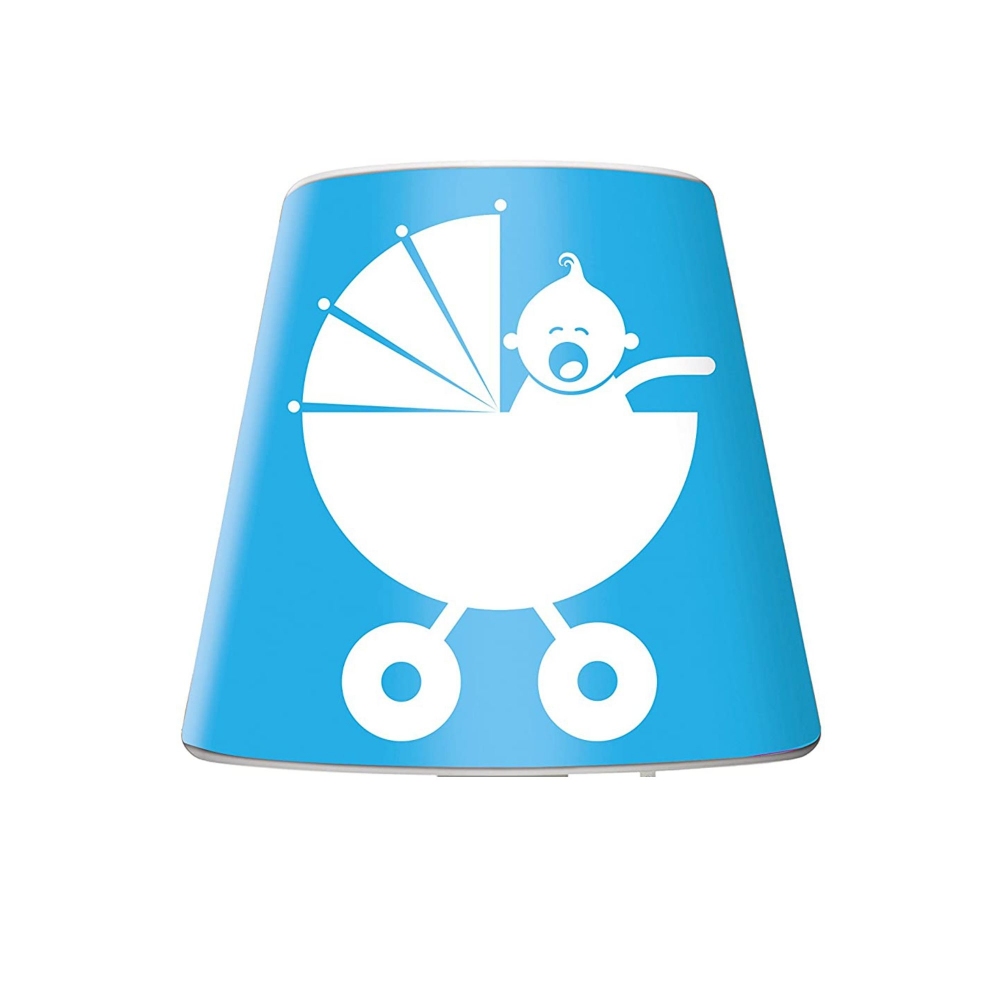 Fatboy Cooper Cappie lampshade for Edison The Petit