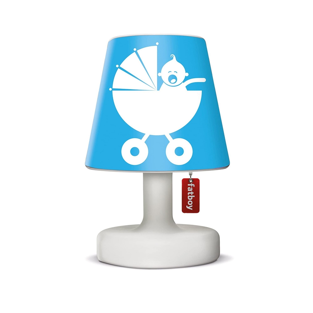 Fatboy Cooper Cappie lampshade for Edison The Petit