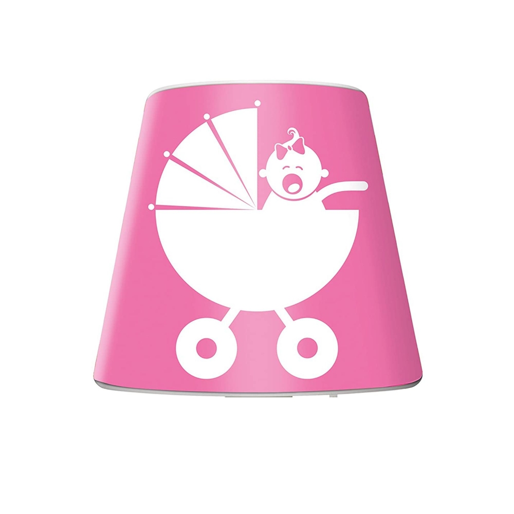 Fatboy Cooper Cappie lampshade for Edison The Petit