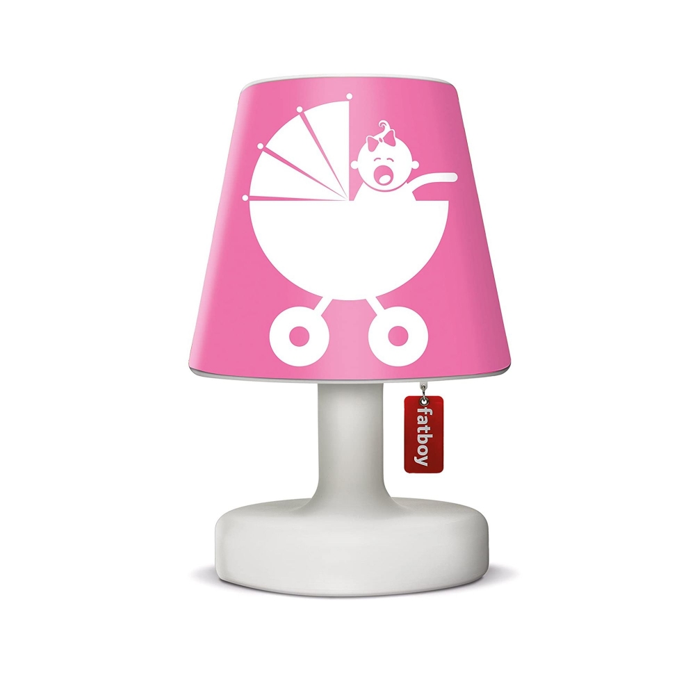 Fatboy Cooper Cappie lampshade for Edison The Petit